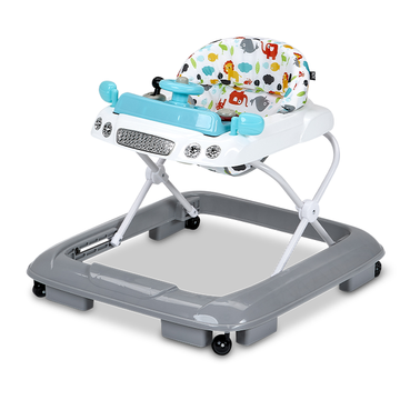 Loopstoel Novi Funnie Grey