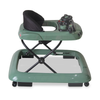 Loopstoel Novi Funnie Black/Green