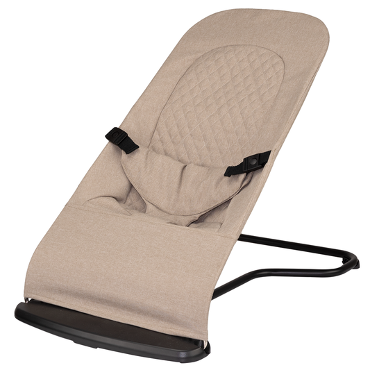 Wipstoel Bouncer Novi Lily Sand Melange