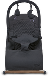 Wipstoel Bouncer Novi Lotus Solid Black