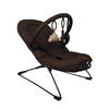 Wipstoel Novi Musical Cloud Dark Brown Melange
