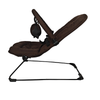Wipstoel Novi Musical Cloud Dark Brown Melange
