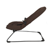 Wipstoel Novi Musical Cloud Dark Brown Melange