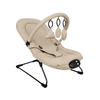 Wipstoel Novi Musical Cloud Solid Cashmere Beige