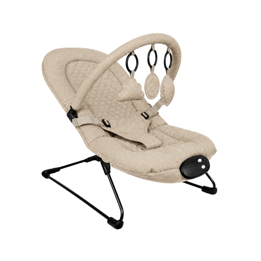 Wipstoel Novi Musical Cloud Solid Cashmere Beige