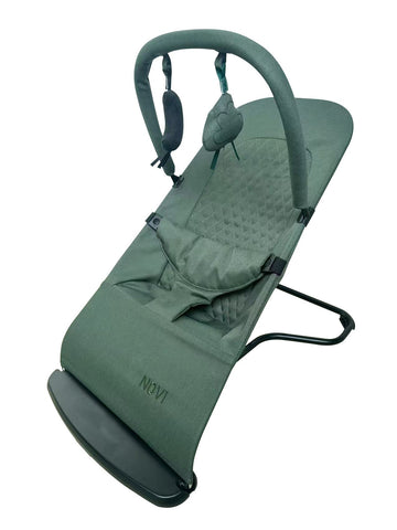 Wipstoel Bouncer Novi Lily Solid Green