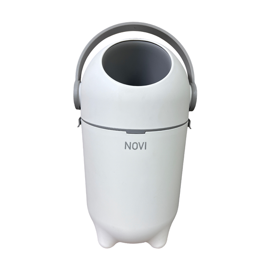https://www.vanastenbabysuperstore.nl/media/catalog/product/9/9/9962000015_1_Luieremmer_Novi_at_Home_Nappy_Smart_White_Grey.png