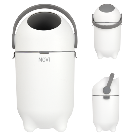 https://www.vanastenbabysuperstore.nl/media/catalog/product/9/9/9962000015_1_Luieremmer_Novi_at_Home_Nappy_Smart_White_Grey_v2_11_1768312718.png
