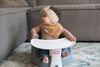 Vloerzitje Little Tikes My First Seat Grey