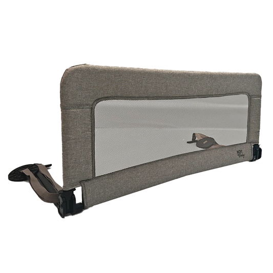 Bedhek Novi Nina Hazel Melange 95x42cm