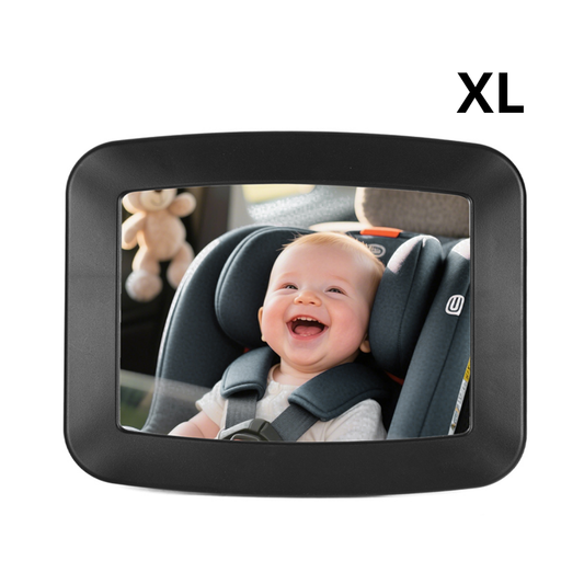Achterbankspiegel Novi XL