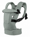 Buikdrager Novi Mikky Solid Green