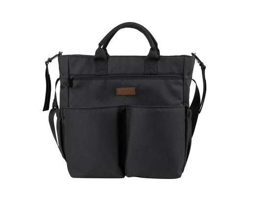 Luiertas Novi Solid Hazel