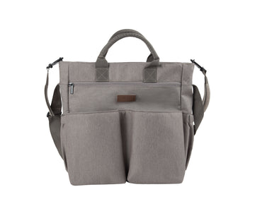 Luiertas Novi Solid Hazel