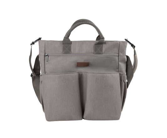 Luiertas Novi Solid Hazel