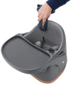 Eetstoel Maxi-Cosi Elegance Graphite