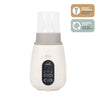 Flesverwamer Babymoov Nutrismart+ Mineral Beige