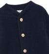 Molo Fleece Pak - Wol - Omar - Dark Navy - Molo - 1 jaar (80) - Fleece Pakken