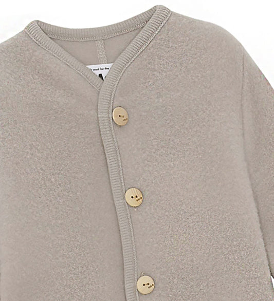 Molo Fleece Pak - Wol - Umar - Maanzand - Molo - 1½ jaar (86) - Fleece Pakken