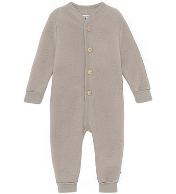 Molo Fleece Pak - Wol - Umar - Maanzand - Molo - 62 - Fleece Pakken