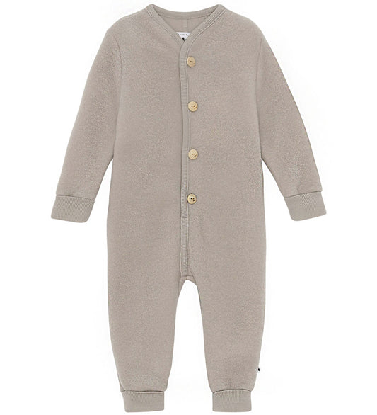 Molo Fleece Pak - Wol - Umar - Maanzand - Molo - 62 - Fleece Pakken