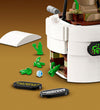 LEGO® Marvel - Dansende Groot 76297 - LEGO® - OneSize - Blokken