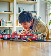 LEGO® City - Stadstram en station 60423 - 811 Onderdelen - LEGO® - OneSize - Blokken