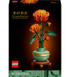 LEGO® Chrysant 10368 - 278 Onderdelen - LEGO® - OneSize - Blokken