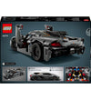 LEGO® Technic - Koenigsegg Jesko Absolut grijze hypercar 42173 - - LEGO® - OneSize - Blokken
