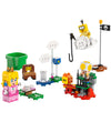 LEGO® Super Mario - Avonturen met interactieve LEGO® Peach 71441 - LEGO® - OneSize - Blokken