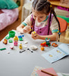 LEGO® Super Mario - Avonturen met interactieve LEGO® Peach 71441 - LEGO® - OneSize - Blokken