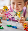 LEGO® Super Mario - Avonturen met interactieve LEGO® Peach 71441 - LEGO® - OneSize - Blokken
