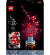 LEGO® Icons - Japanse abrikoos 10369 - 327 Onderdelen - LEGO® - OneSize - Blokken