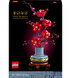 LEGO® Icons - Japanse abrikoos 10369 - 327 Onderdelen - LEGO® - OneSize - Blokken