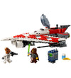 LEGO® Star Wars - Jedi Bobs Starfighter 75388 - 305 Onderdelen - LEGO® - OneSize - Blokken
