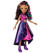 Unicorn Academy Pop - 24 cm - Sophia Maskerade - Unicorn Academy - OneSize - Poppen