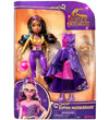 Unicorn Academy Pop - 24 cm - Sophia Maskerade - Unicorn Academy - OneSize - Poppen