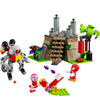 LEGO® Sonic De egel - Knuckles en de Master Emer... 76998 - LEGO® - OneSize - Blokken