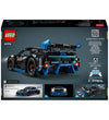 LEGO® Technic - Porsche GT4 e-Performance racewagen 42176 - 834  - LEGO® - OneSize - Blokken