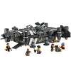 LEGO® Star Wars - Onyx Cinder 75374 - 1325 Onderdelen - LEGO® - OneSize - Blokken