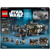 LEGO® Star Wars - Onyx Cinder 75374 - 1325 Onderdelen - LEGO® - OneSize - Blokken