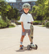 Scoot and Ride Highway Kick 1 - Olive - Scoot and Ride - OneSize - Loopfietsen