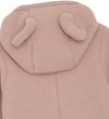 Huttelihut Wagenspak - Wolvlies - Mahogany Rose m. Oren - Huttelihut - 1½ jaar (86) - Wagenspakken