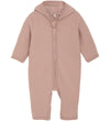 Huttelihut Wagenspak - Wolvlies - Mahogany Rose m. Oren - Huttelihut - 1½ jaar (86) - Wagenspakken