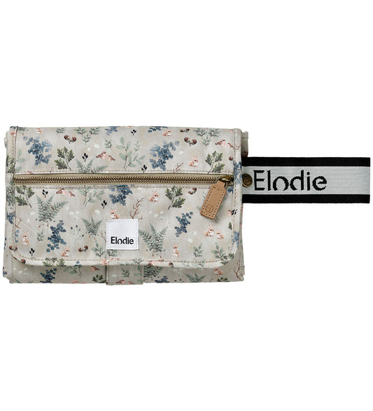Elodie Details Verschoonmatje - Fairytale Bos - Elodie Details - OneSize - Verschoonmatjes