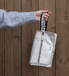Elodie Details Verschoonmatje - Silver Glans - Elodie Details - OneSize - Verschoonmatjes