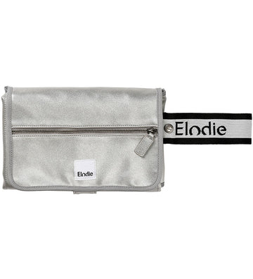 Elodie Details Verschoonmatje - Silver Glans - Elodie Details - OneSize - Verschoonmatjes