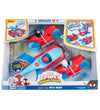Spidey Voertuigen - 3-in-1 - Split-racer - Spidey - OneSize - Auto´s