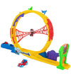 Spidey Racebaan - 61 cm - Amazing Metals Super Loop - Spidey - OneSize - Racebanen