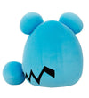 Squishmallows Knuffel - 35 cm - Pokémon Marill - Squishmallows - OneSize - Knuffels